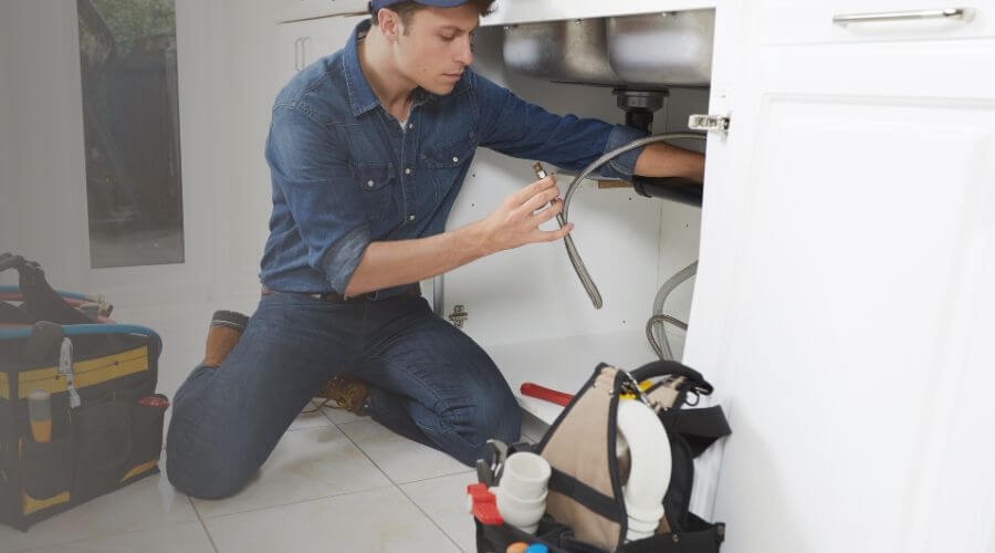 Professional expert plumbing services in Greenacres, WA